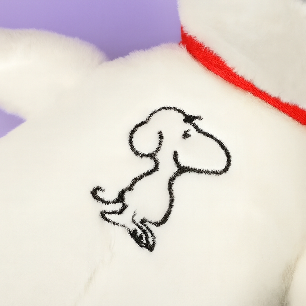 Snoopy™ Ciepły Oddech Sennej Przytulanki